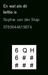 Zwerfboek ''