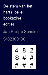 Zwerfboek ''