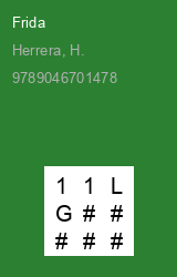 Zwerfboek ''