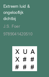 Zwerfboek ''