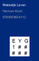 Zwerfboek ''