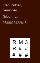 Zwerfboek ''
