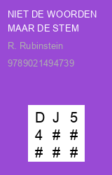 Zwerfboek ''