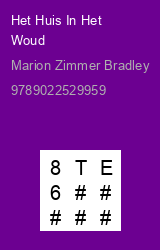 Zwerfboek ''