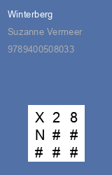 Zwerfboek ''