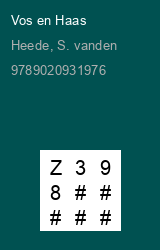 Zwerfboek ''