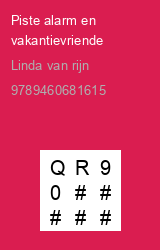 Zwerfboek ''