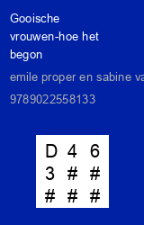 Zwerfboek ''