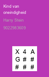 Zwerfboek ''