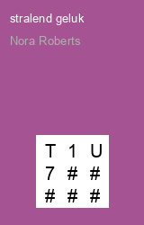 Zwerfboek ''