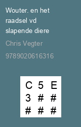 Zwerfboek ''