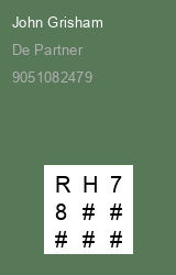 Zwerfboek ''