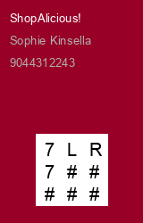 Zwerfboek ''