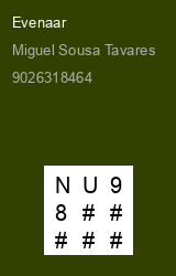 Zwerfboek ''