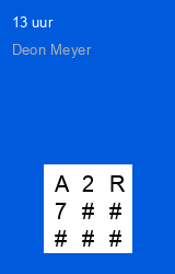 Zwerfboek ''