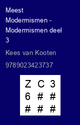 Zwerfboek ''