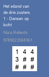 Zwerfboek ''