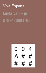 Zwerfboek ''