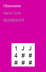 Zwerfboek ''