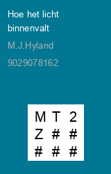 Zwerfboek ''