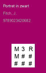 Zwerfboek ''
