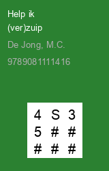 Zwerfboek ''