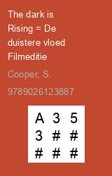 Zwerfboek ''