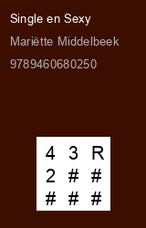 Zwerfboek ''