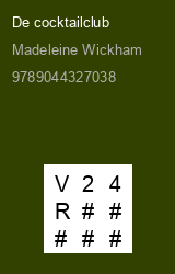 Zwerfboek ''