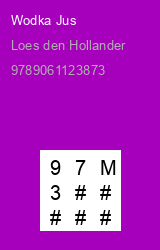 Zwerfboek ''