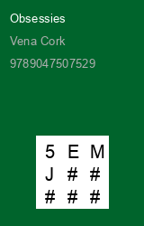 Zwerfboek ''