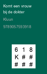 Zwerfboek ''