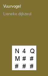 Zwerfboek ''