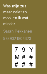 Zwerfboek ''