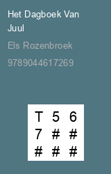 Zwerfboek ''