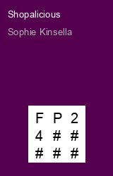 Zwerfboek ''