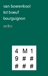 Zwerfboek ''