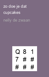 Zwerfboek ''
