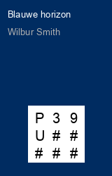 Zwerfboek ''