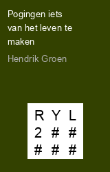Zwerfboek ''