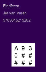 Zwerfboek ''