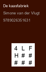 Zwerfboek ''
