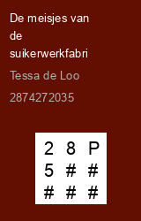 Zwerfboek ''