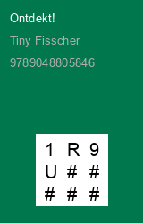 Zwerfboek ''