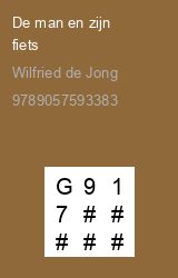 Zwerfboek ''