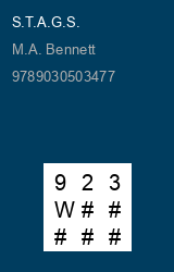 Zwerfboek ''