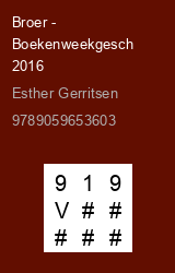 Zwerfboek ''