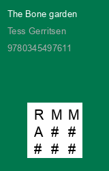 Zwerfboek ''