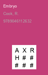 Zwerfboek ''