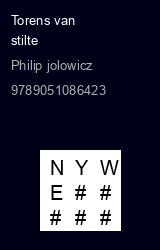 Zwerfboek ''